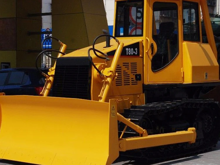 Гусеничный бульдозер XG4081L высокой мощности по заводской цене