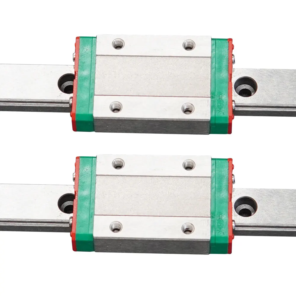 KGT 스테인리스 스틸 리니어 가이드 MGN12H 블록 길이 500mm 레일 엔더 3 코어시(코세) 트론시(트론시) 델타 코셀(코셀)  3D 프린터 업그레이드| Alibaba.com