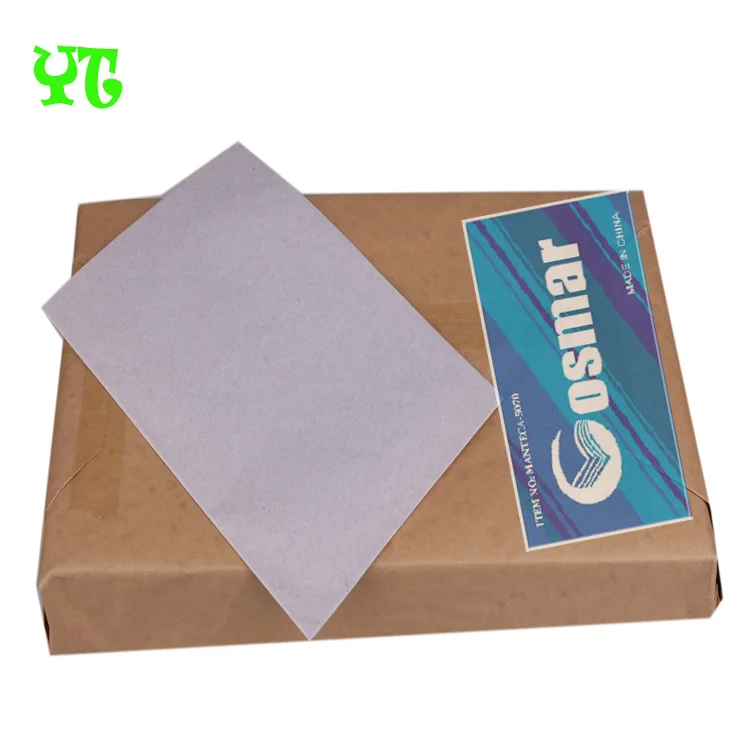 HOT Mosfet Transistor Burger Wrap Paper Greaseproof Sandwich Wrapper Manufacturer