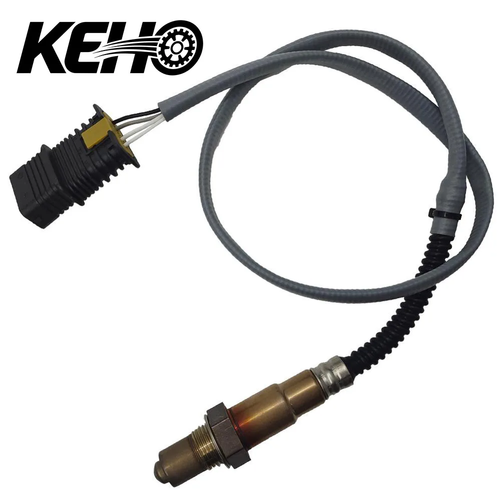 Oxygen sensor - 11787589475 - BMW 3-Series 320Li / 328Li 2.0T-1