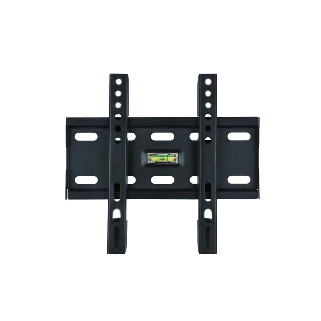 Flat Screen TV Wall Mounting Bracket Fixed TV Bracket for 17-37 inches