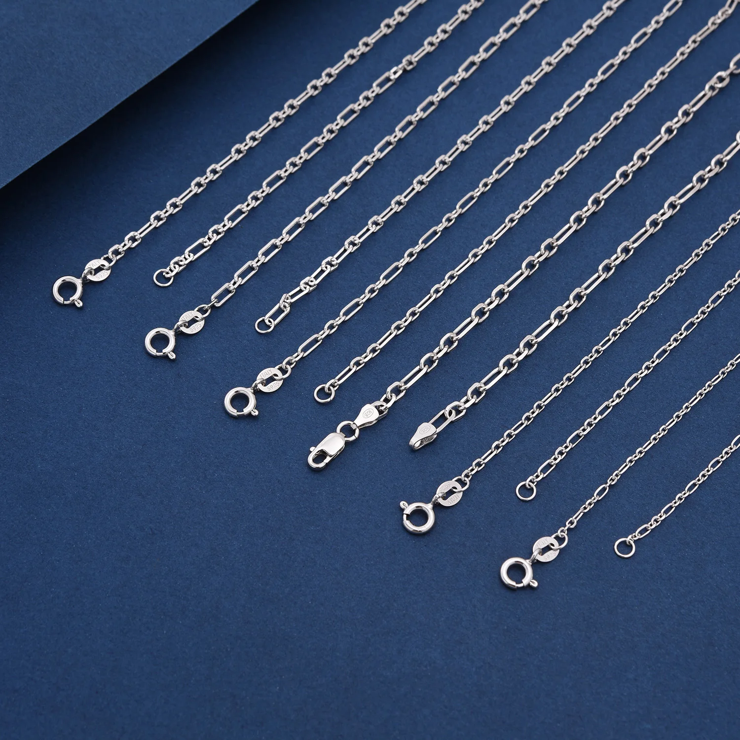 Wholesale Sales of 925 Sterling Silver Women