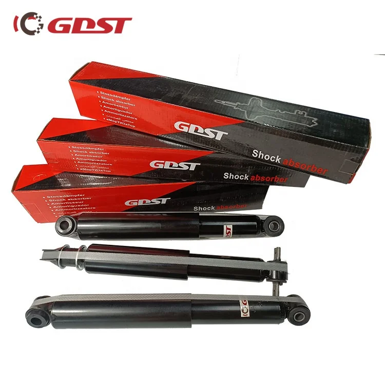 【E】RE:BOOT&Tox&Cream SET KYB Shock Absorbers for Toyota NOAH VOXY Town Ace - Quality