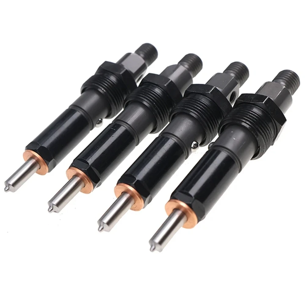 IZUMI Fuel Injector 9030 9020 for Case 580SK 580L 580SL 590SL 650G 850E 9030 9020 Engine Parts Manufacturer