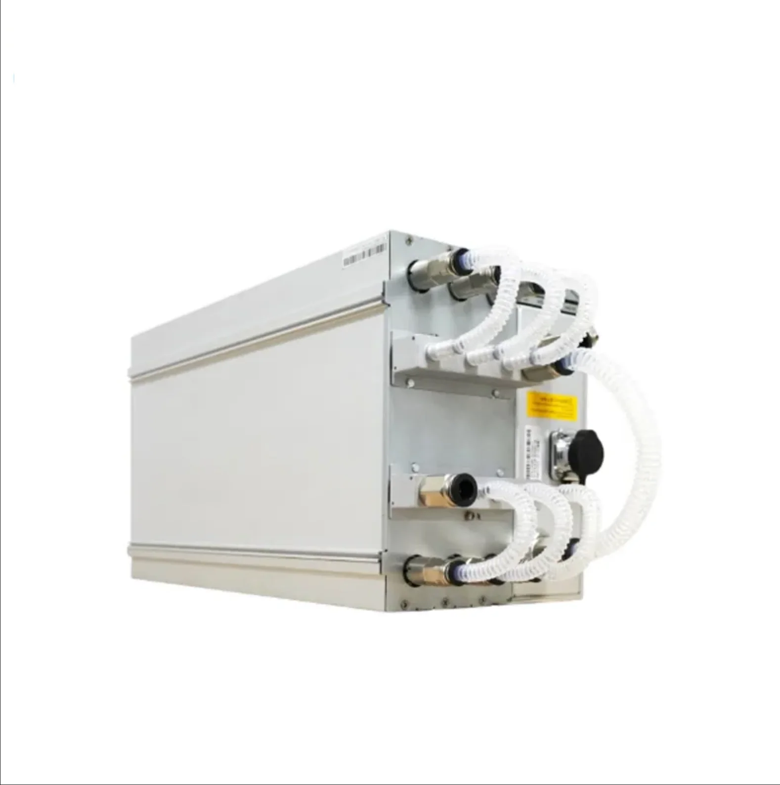 ASLminer Bitmain Antminer S21e Hyd 288Th 4896W BTC Miner Bitcoin ASIC  Mining Machine Crypto SHA-256 Asic Bitcoin Mining Rig