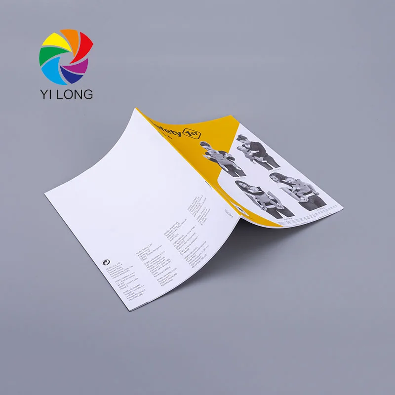 Отличная Инструкция по обвязке, каталог товаров, брошюра, книга, листовка