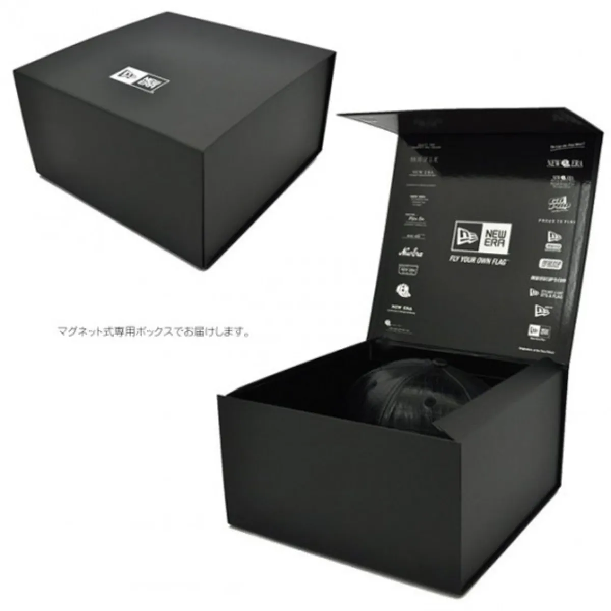 Premium Hat Packaging Boxes for Style and Protection