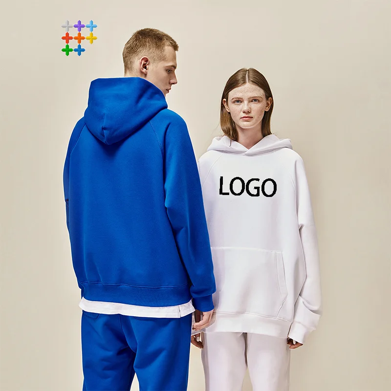 Wholesale Custom Logo Men Clothing Manufacturer Hoodies