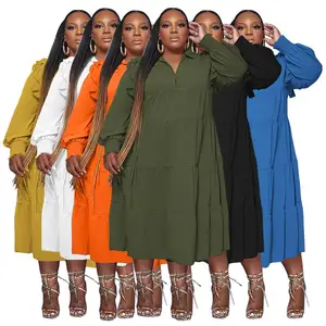 2023 Summer New Solid Color Skirt Mid-waist Large Swing Skirt Trendy Temperament commuter Two-piece Skirt Suit