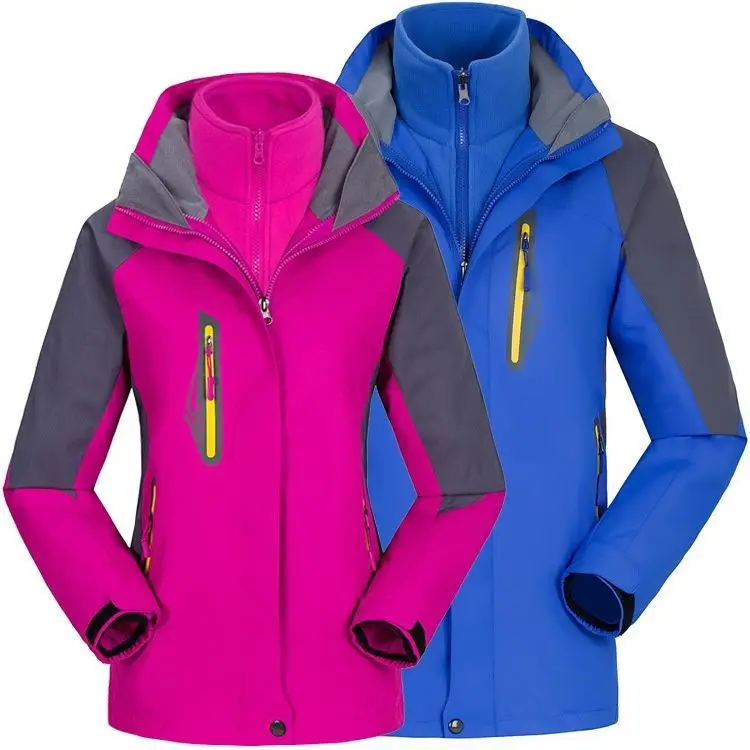 Plastic Hiking Coat Custom Rain Jacket 