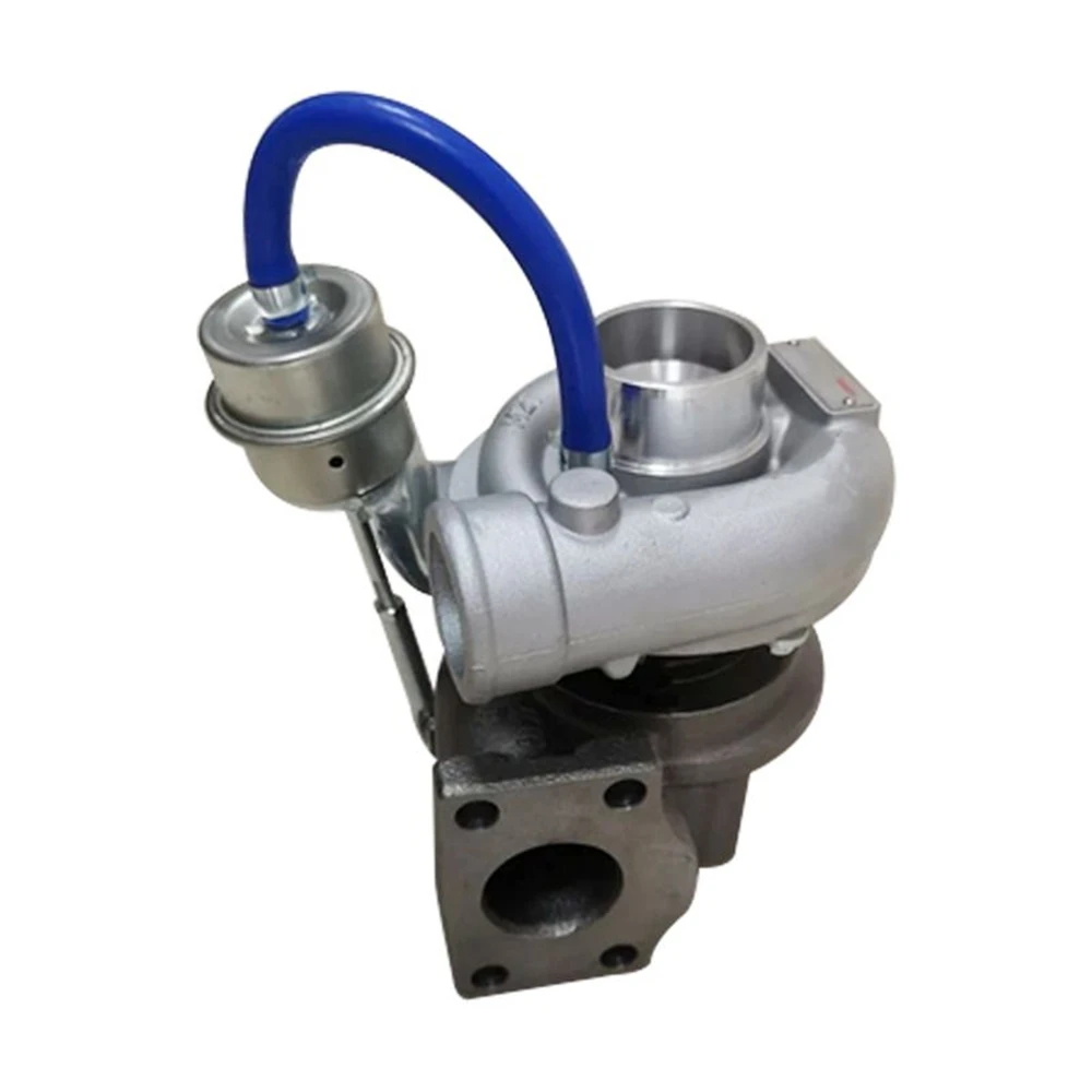 IZUMI 02/202400 Turbocharger for Perkins for JCB T4.40 540 525-50 537 Replacement Engine Parts