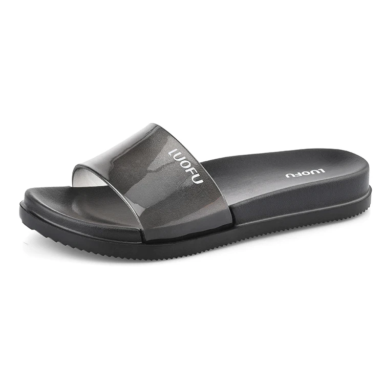 min LUOFU EVA Lady Slipper - Comfort & Style for Every Season