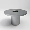 Round table(120*120*75cm)