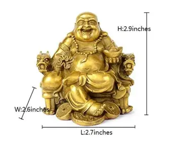 Feng Shui Draak-Boeddha: Boeddha BRUIN: Buddha statue/Boeddha Beelden: Zhu's Import-export Purmerend, , detailhandel in Aziatische producten voornamelijk uit China en India. BTW-ID NL002227713B71 /Zhus-Chinese