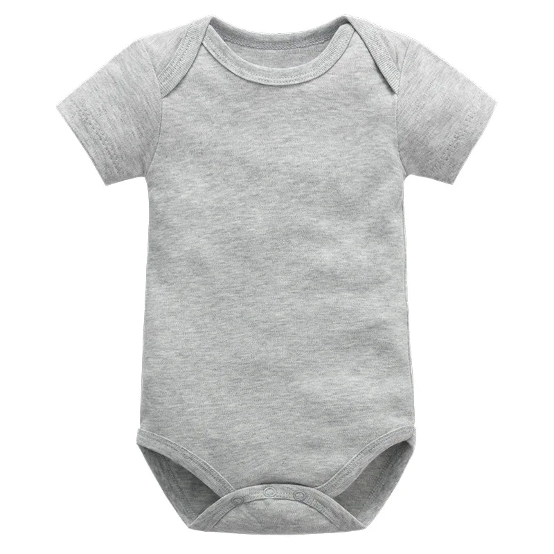 2021 оптовая продажа летняя бутиковая одежда из бамбука короткая для новорожденных девочек и мальчиков