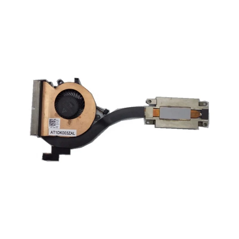 Good Quality Cpu Cooling Fan With 