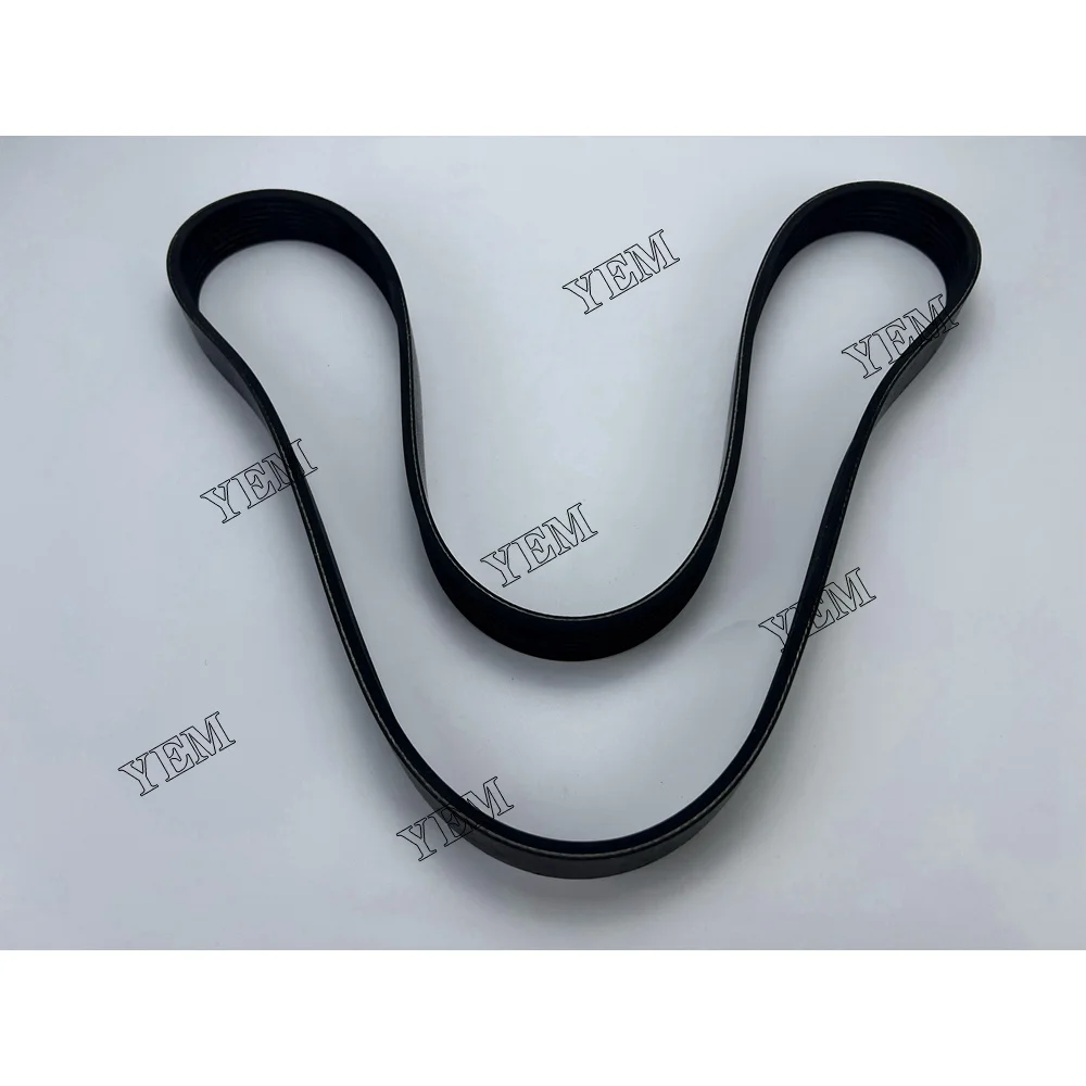 Original Brand New Drive Belt 374-8470 For Caterpillar C18 Construction Machinery Spare Parts
