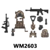 WM2603    วีเอ็ม2603