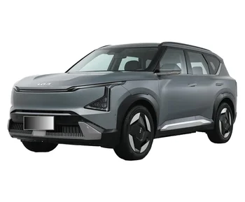 2024 Kia EV5 Luxury SUV Electric Car 5-Seat New Market Electric Vehicle 700km Long Range 530km Top Land Version 2024 Design Top