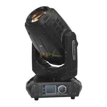 Sharpy Beam 280w Beam Spot Wash 3in1 Moving Head Light Robe Pointe 280w ...