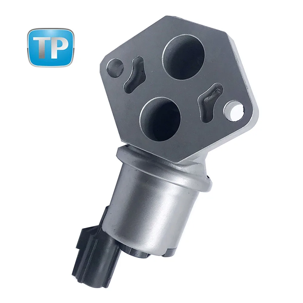 Bilmotor IACV-idel luftreglerventil för Ford OEM YF09-20-660 YL8U-9F715-AC 1f1e-9f415-aa YF0920660 YL8U9F715AC