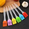 oil brush