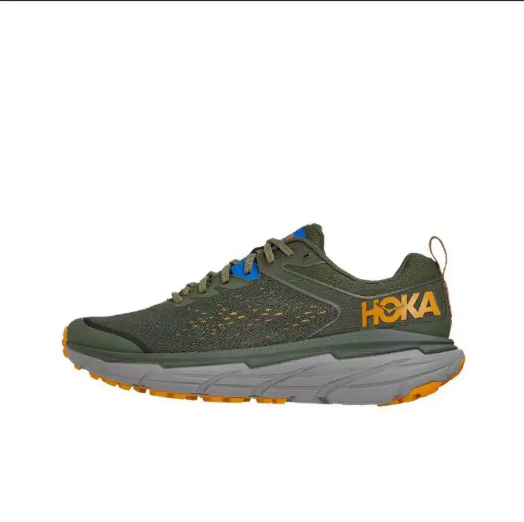 Hokas One One Challenger Atr 6 Challenger All Terrain 6 Shock Absorbed ...