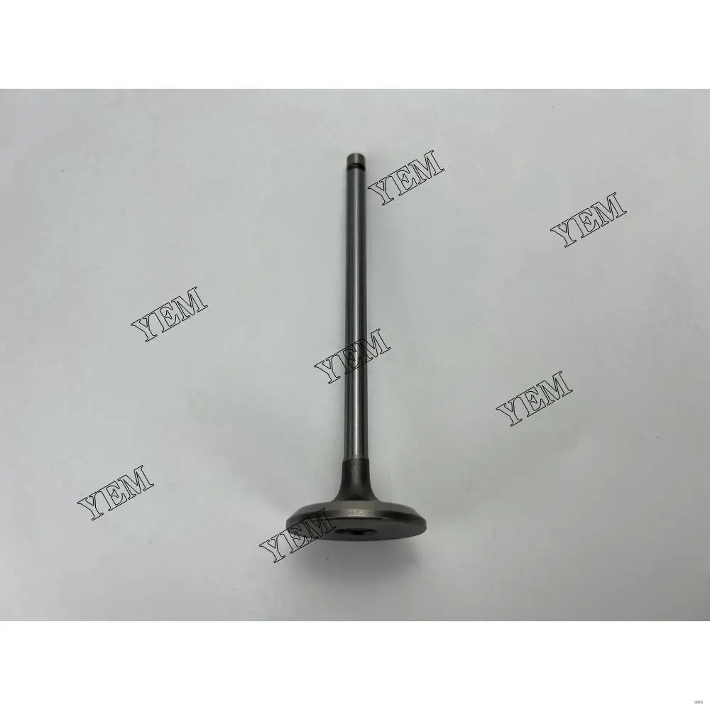 Engine Valve EX Fit for Hino S05D