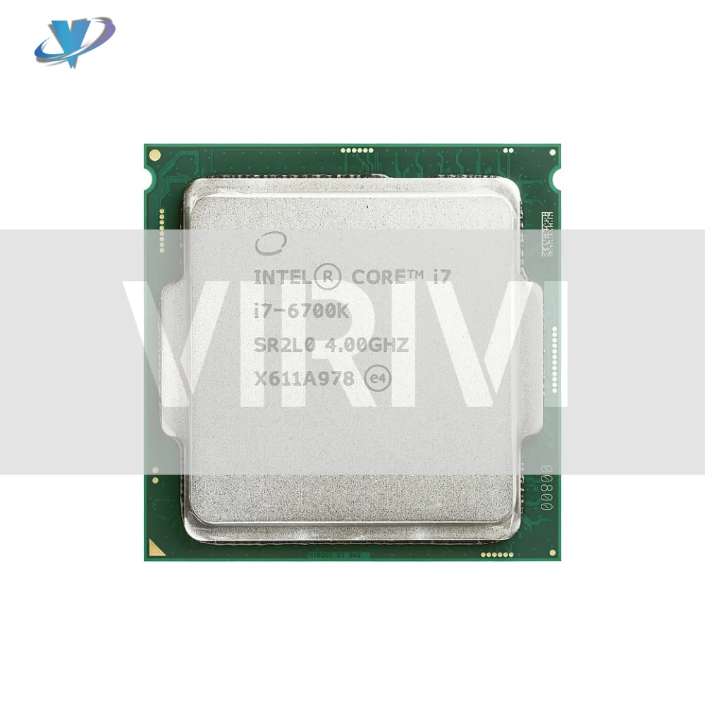 Intel Core i7-11700KF CPU (動作未確認)