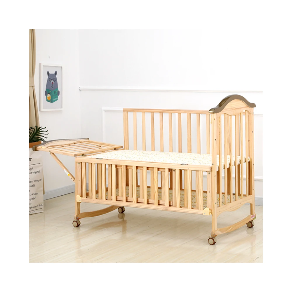 Lit En Bois Portable Pour Bebe Berceau Multifonctionnel Balancoire Pour Nouveau Ne Offre Speciale Buy Pet Lit Bebe Bois Lit Pliant Nouveau Style Berceau Oscillant Product On Alibaba Com