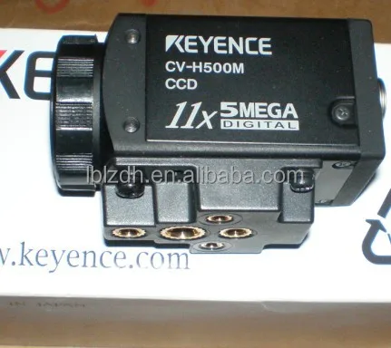 Big brand KEYENCE CV-200M CV-200C Industrial camera + CV-5001 Industrial  controller =intuitive vision system| Alibaba.com