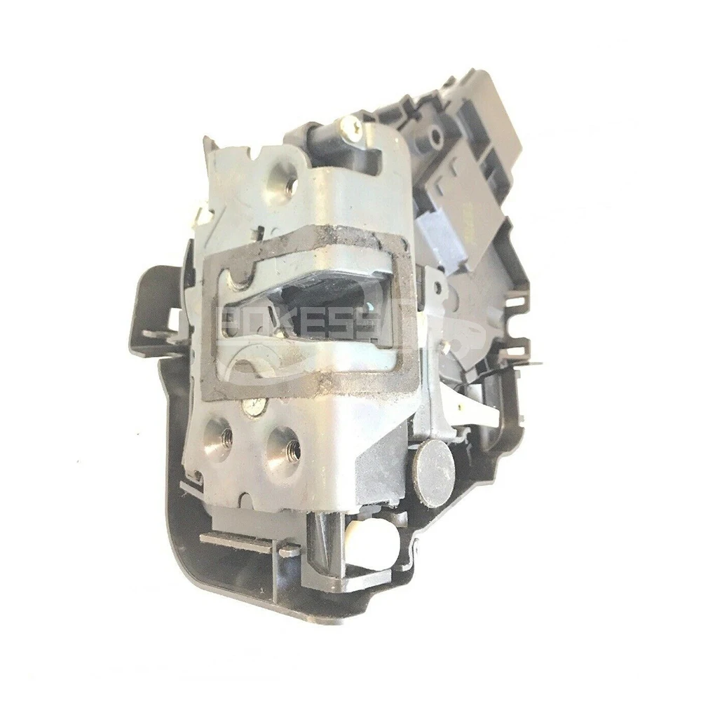 Car Door Locking System 4M5AA26412BE 4M5AA26412BD Electric Car Door Lo... — 2