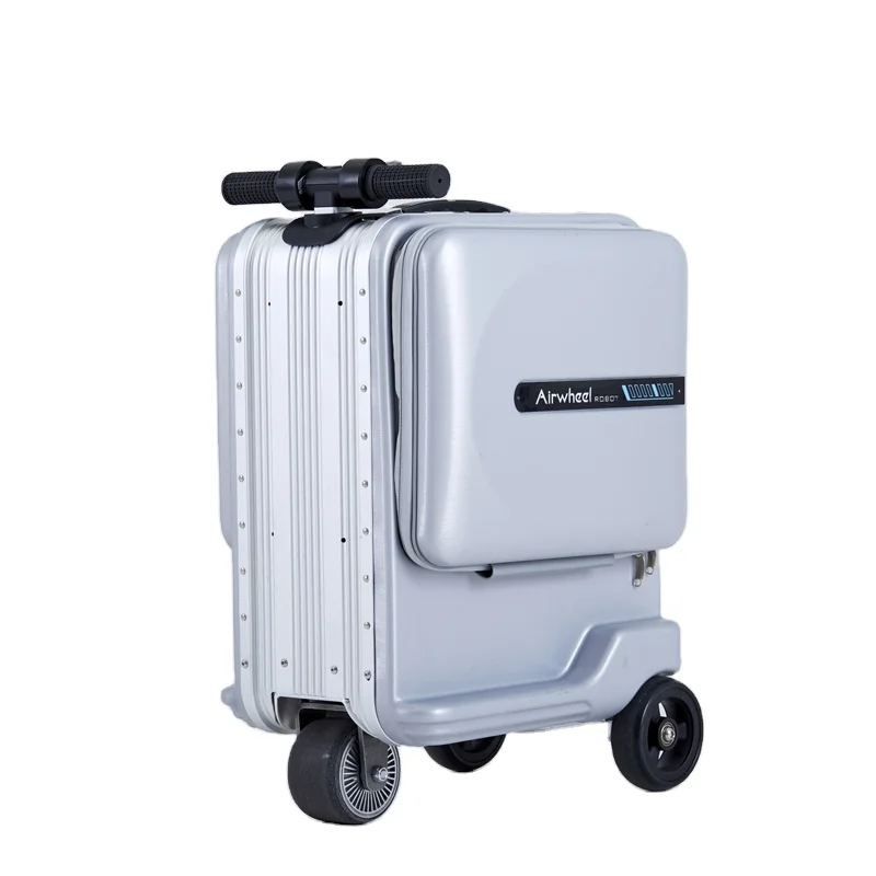 Aliotop-maleta De Equipaje Inteligente,Maleta De Negocios,Maleta Eléctrica,Scooter  - Buy Inteligente De Equipaje,Maleta Bolsas De Negocio Llevar-en El Caso De  La,Maleta Eléctrica Scooter Product on Alibaba.com
