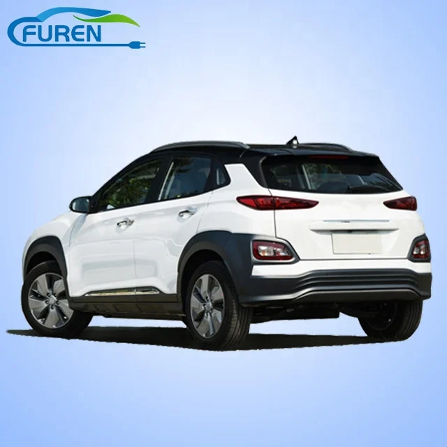 Китайский электромобиль Furen, полностью закрытый мобильный скутер, электромобиль