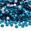 P57 Peacock blue