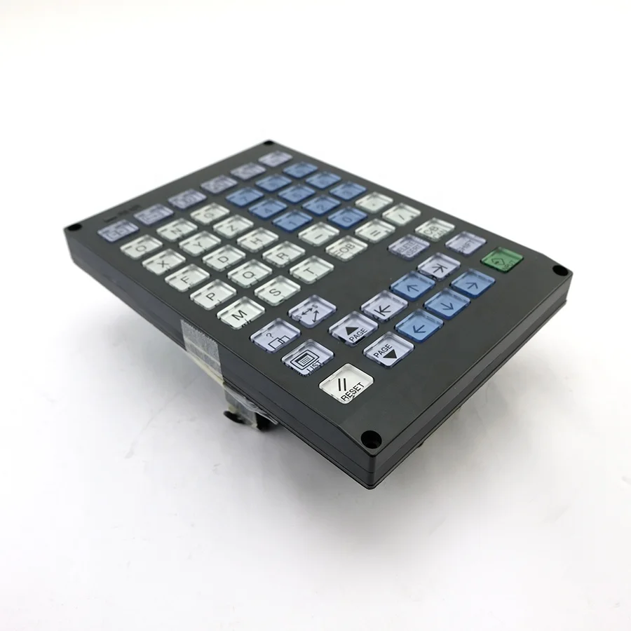 Mitsubishi M70 System Controller Keypad FCU7-DX711