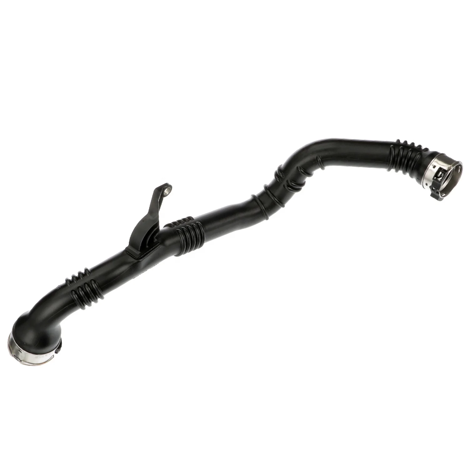 Turborury, Intercooler légtömlő, Renault Kadjar Megane 1.5 dCi, 144602443R 144608957R 1446000Q1B