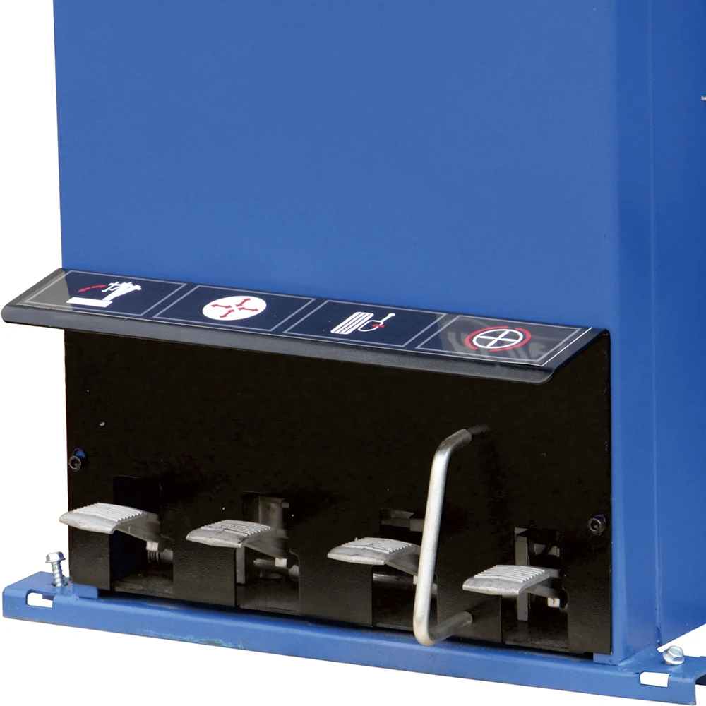 HC8520 Professional Full Automatic Tilt Column Tire Changer Machine