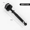 [51mm] Upgraded Rounded Cleaning Brush