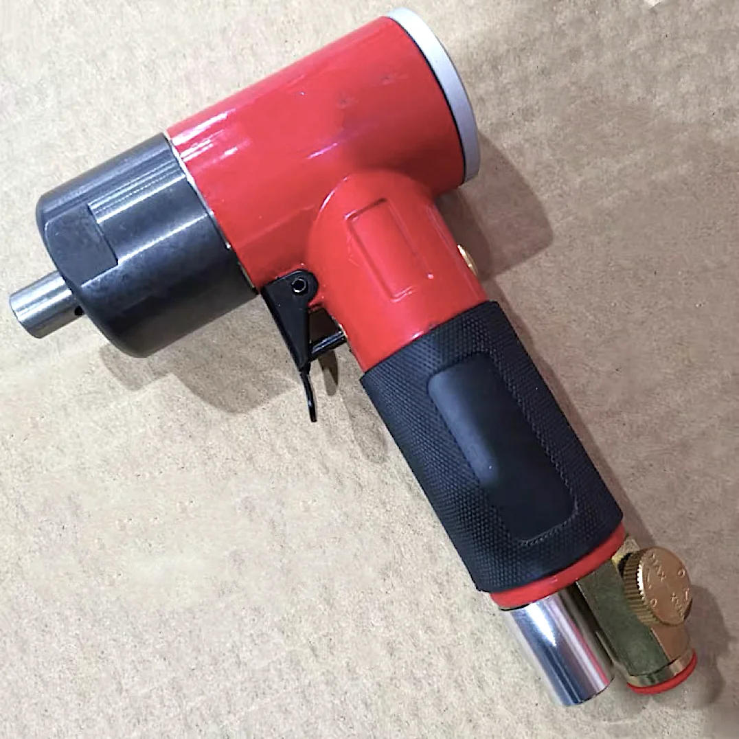 Cyclone Random Orbital Sanders - Reliable Body Repair Tools