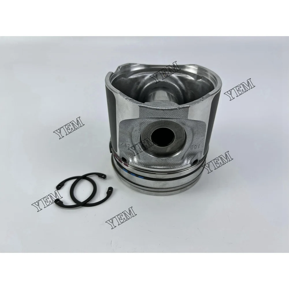 Factory Direct Sales C7.1 Cylinder Piston Kit 443-9919 for Caterpillar