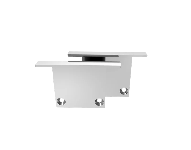 35*35mm Aluminum Profile Led Light Strip Diffuser Channel with Clear/frosted Cover