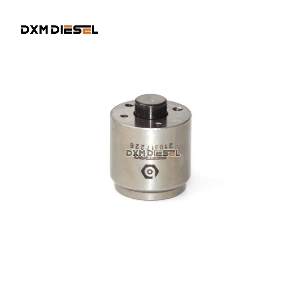 Best quality Befrag Brand Diesel Valve For Cat C7 / C9