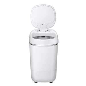 2020 Best Seller Mini Washing Machine with 4.5kg Washing Capacity