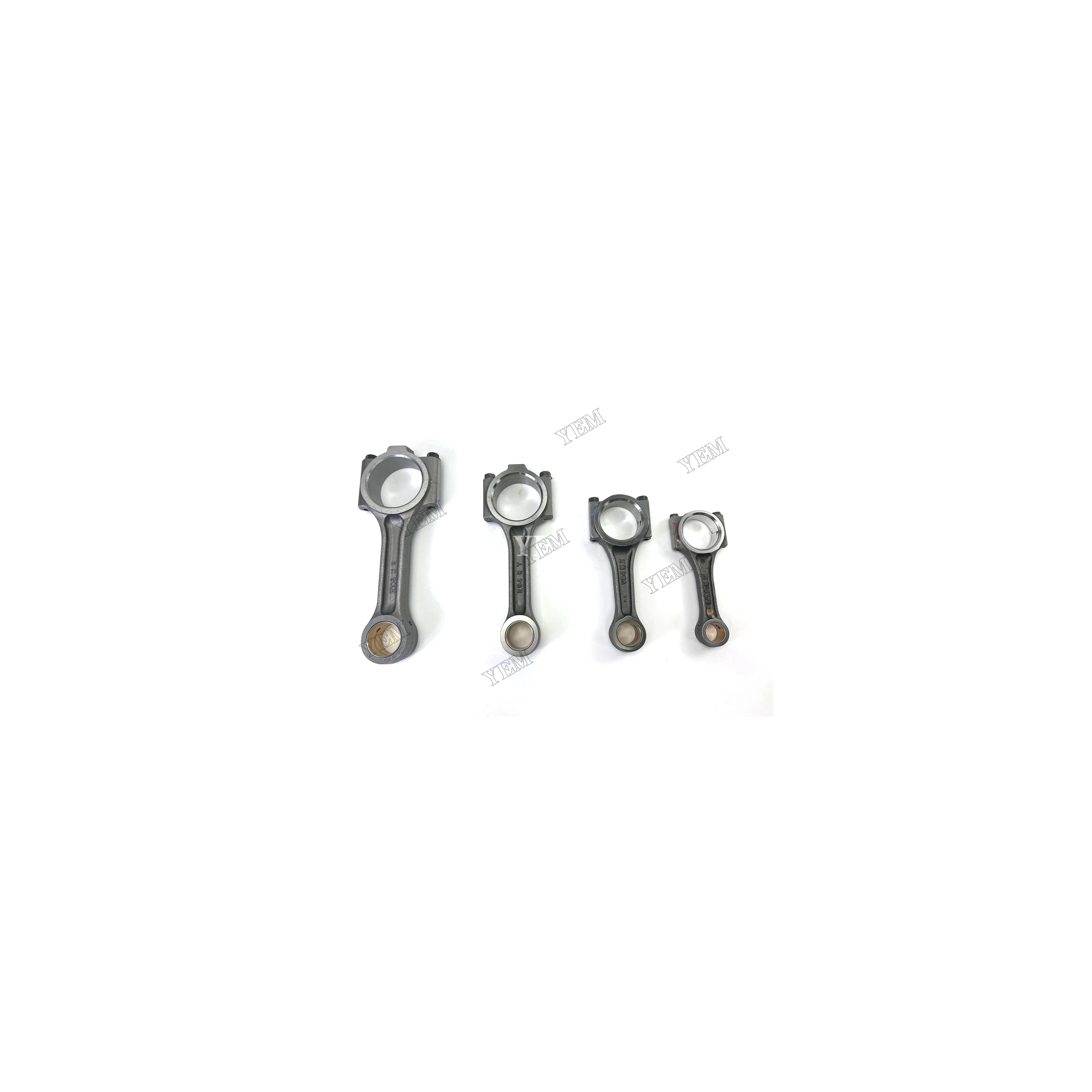 Parts Compatible for Yanmar 3TN78T Connecting Rod 729150-23700 Con Rod 3TN78 Engine Parts Factory