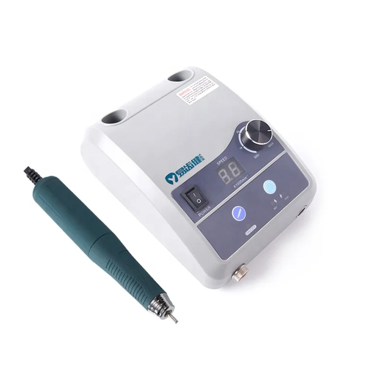 2023 AT-CM-031&A1 200W 50000rpm brushless tooth polisher dental