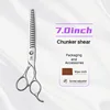 7.0 chunker