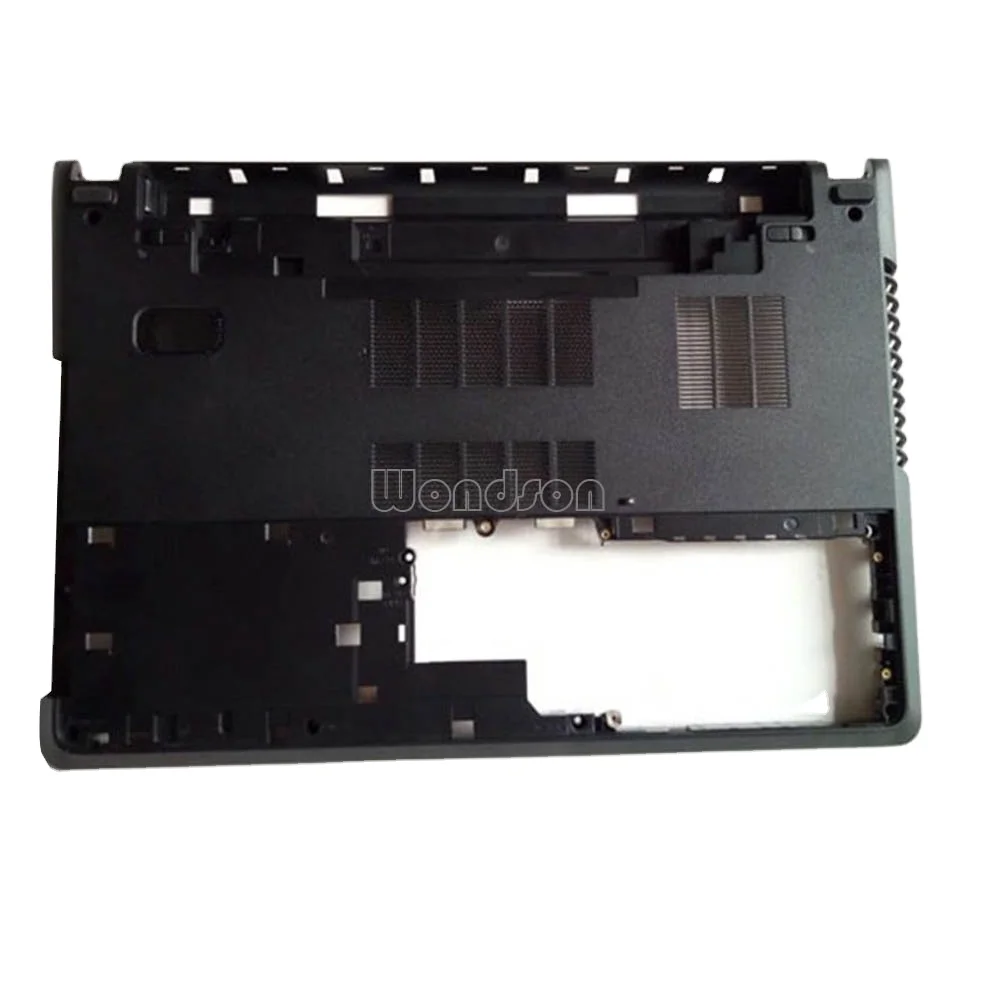dell laptop bottom case