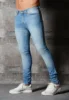 Azul claro