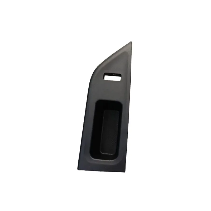 Front Window Lock Switch Panel Bezel Trim Cover for Toyota Yaris